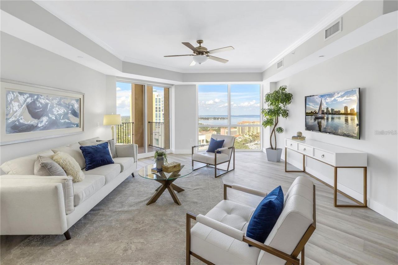 300 Beach Drive Ne, Unit 2301, Saint Petersburg, FL 33701 Photo