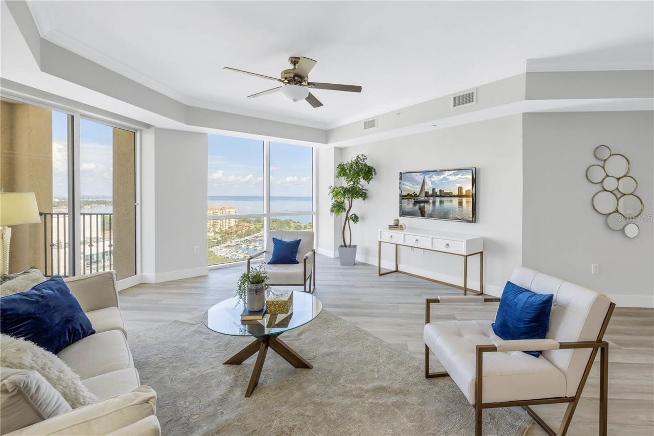 300 Beach Drive Ne, Unit 2301, Saint Petersburg, FL 33701 Photo