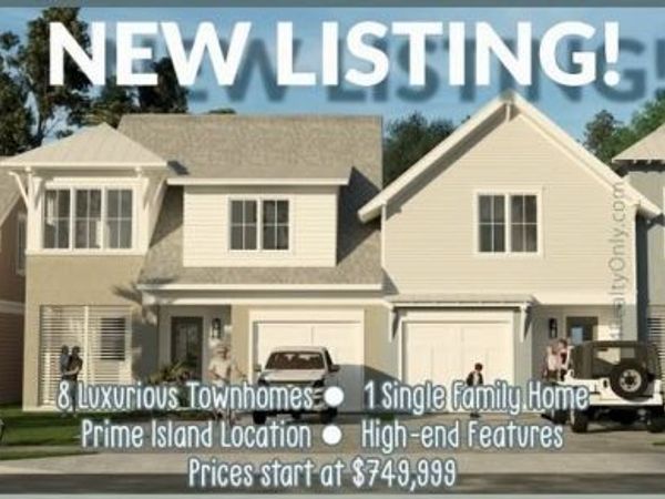 1300 SEA LA VIE Court, Fernandina Beach, FL 32034