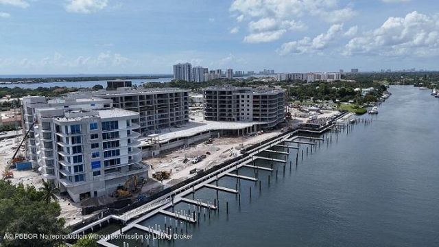 2200 Pga Boulevard, Unit 501, Palm Beach Gardens, FL 33408 Photo