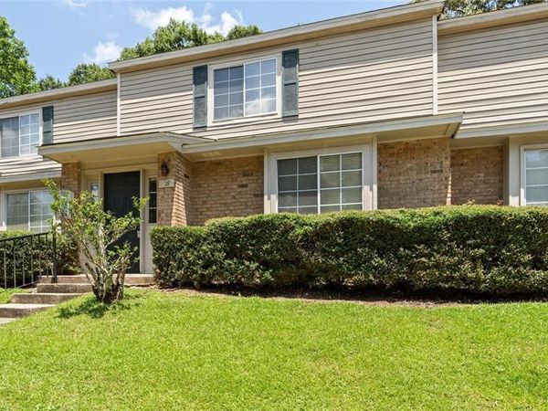 6701 Dickens Ferry Road, Unit 18, Mobile, AL 36608