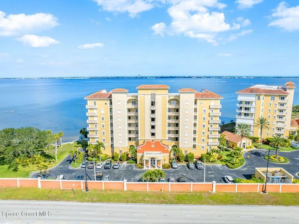 4955 Dixie Highway NE, Unit 201, Palm Bay, FL 32905