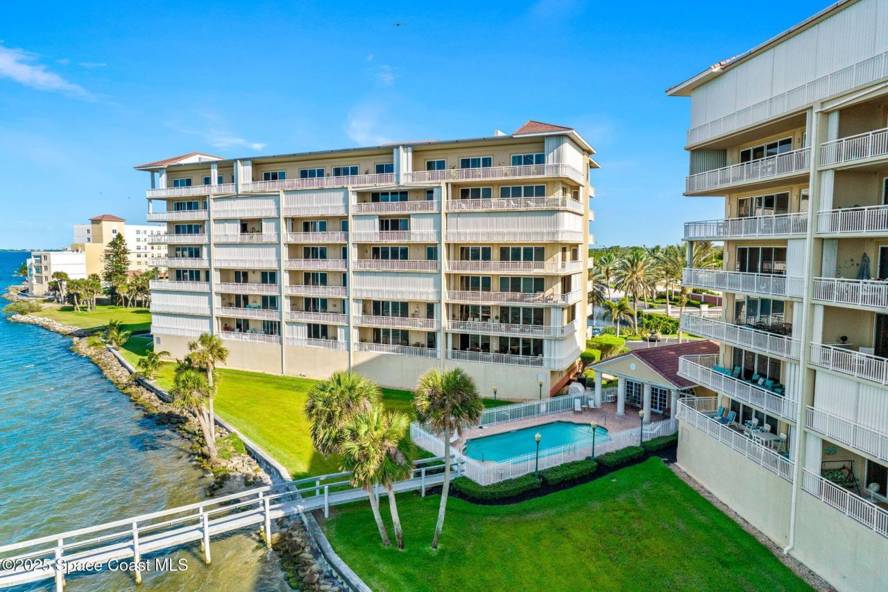 4955 Dixie Highway Ne, Unit 201, Palm Bay, FL 32905 Photo