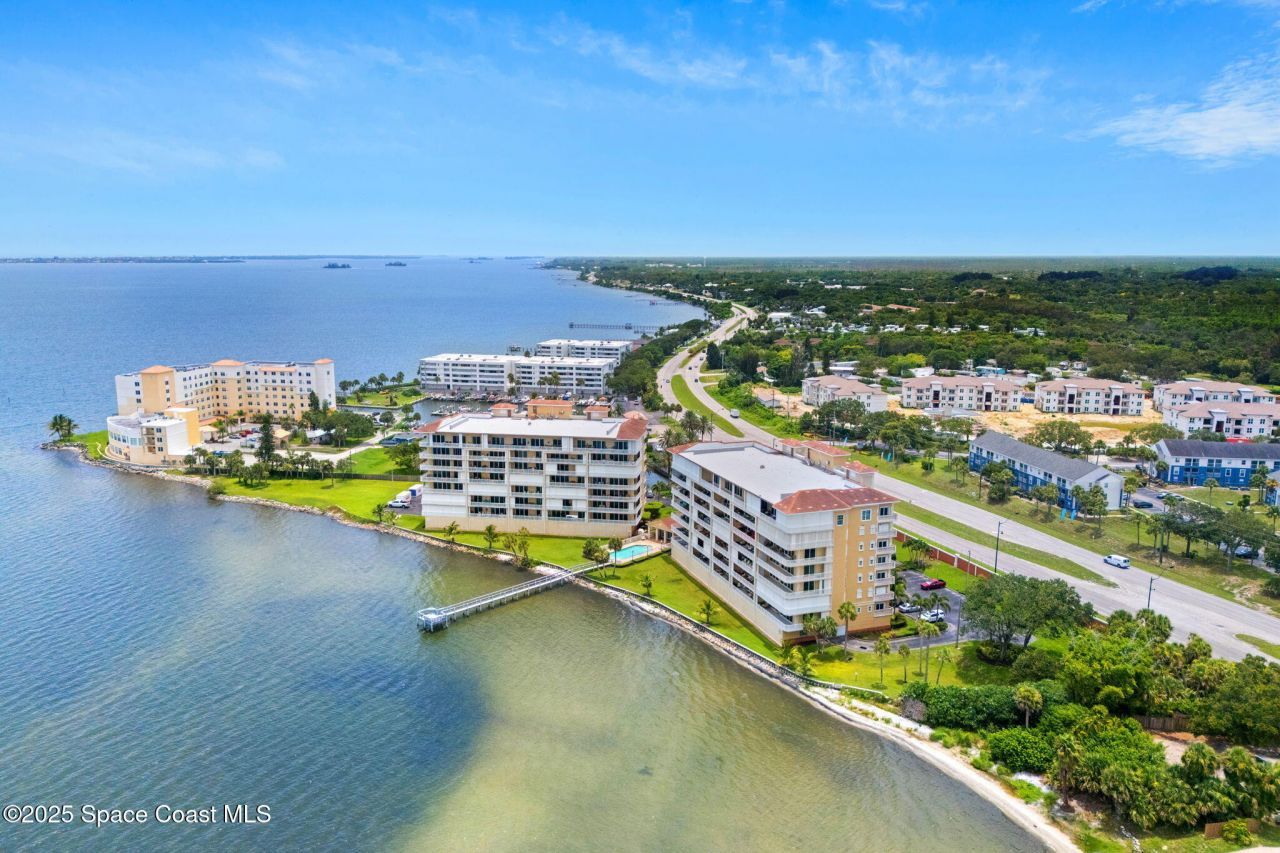 4955 Dixie Highway Ne, Unit 201, Palm Bay, FL 32905 Photo