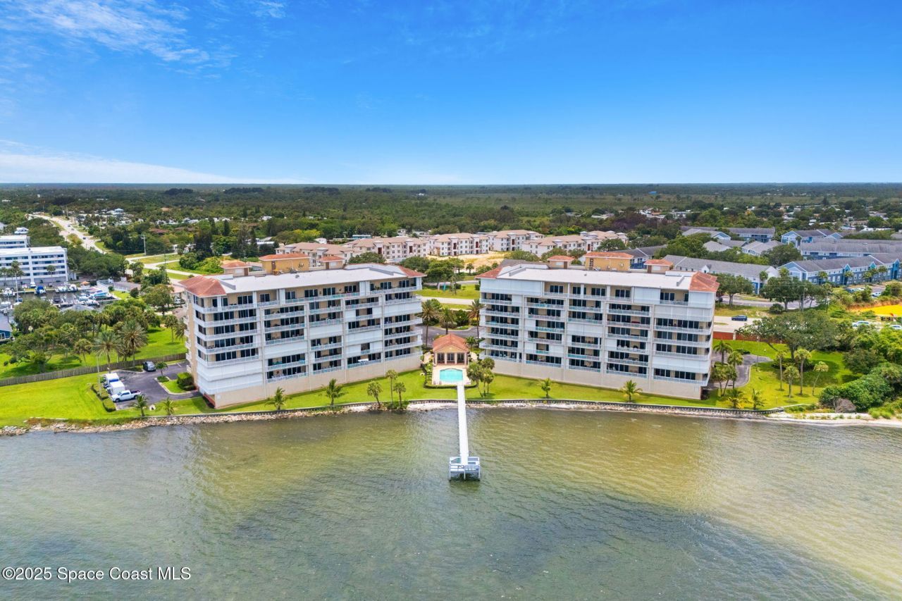 4955 Dixie Highway Ne, Unit 201, Palm Bay, FL 32905 Photo