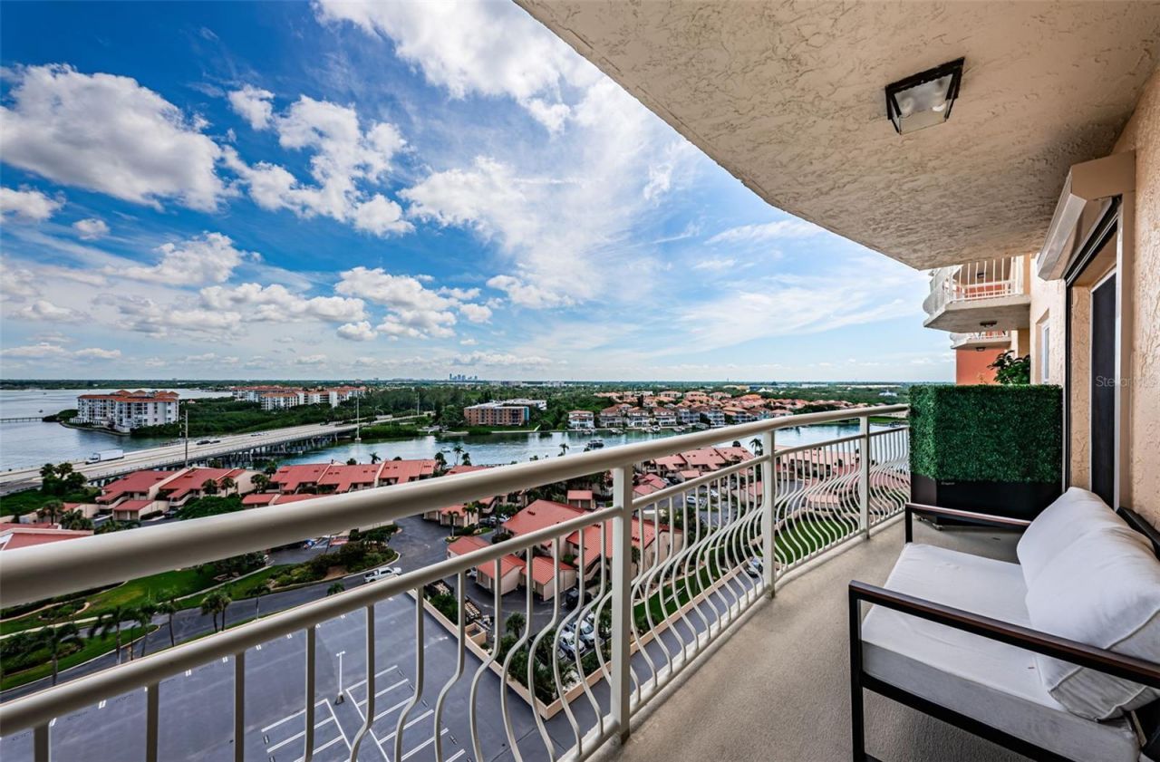 4900 Brittany Drive S, Unit 1413, Saint Petersburg, FL 33715 Photo