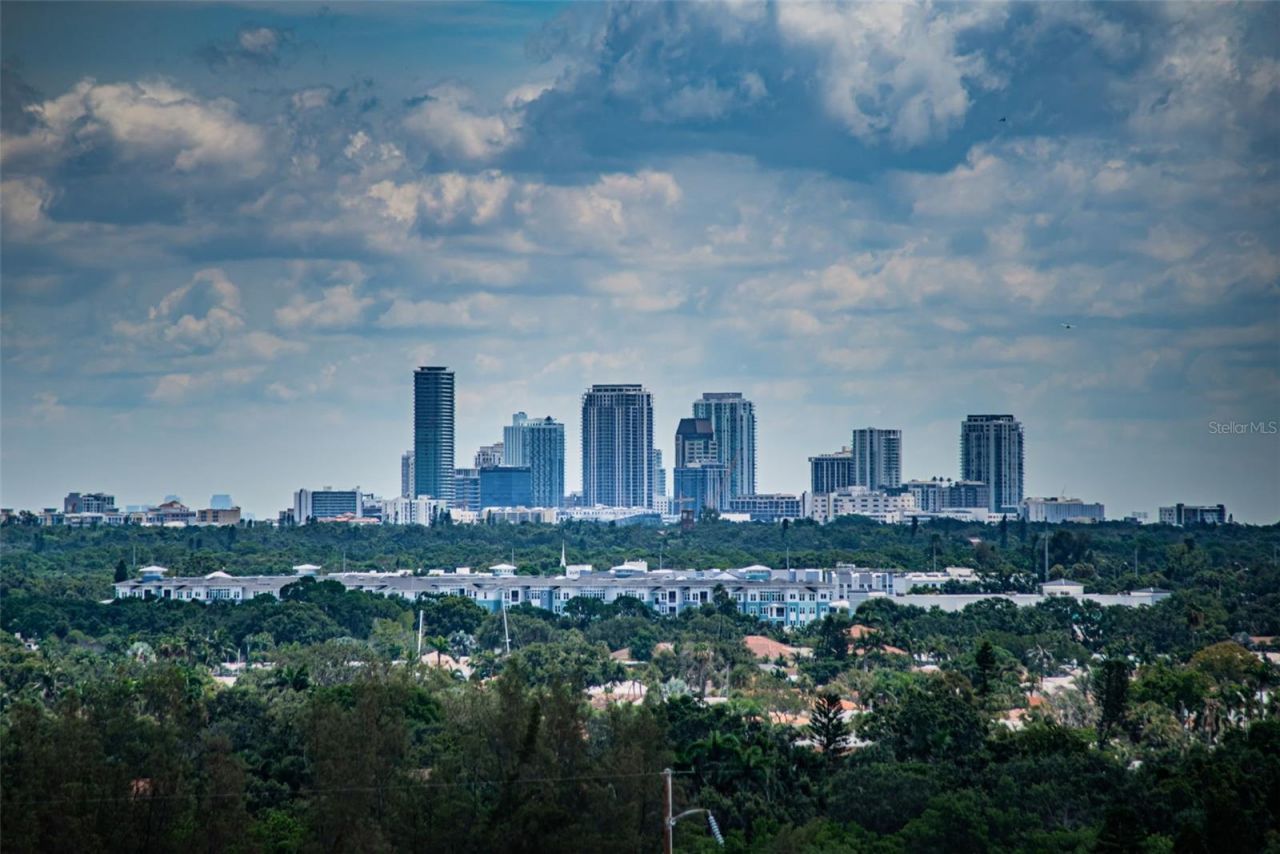 4900 Brittany Drive S, Unit 1413, Saint Petersburg, FL 33715 Photo