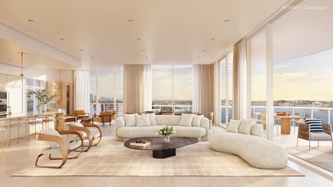 2200 Pga Boulevard, Unit 501, Palm Beach Gardens, FL 33408 Main Photo