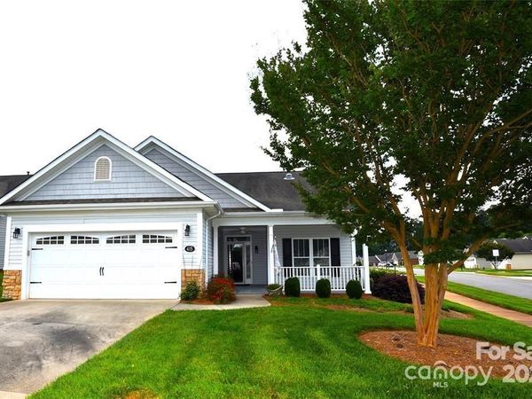 415 Garner Drive, Salisbury, NC 28146