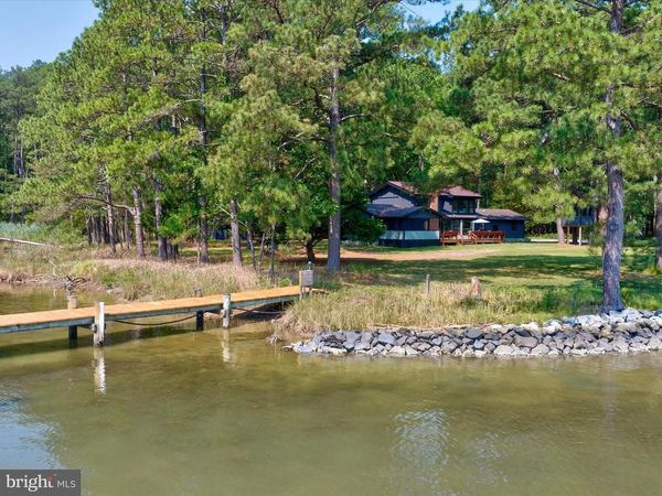 23857 EBB POINT ROAD, BOZMAN, MD 21612