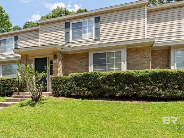 6701 Dickens Ferry Road, Unit 18, Mobile, AL 36608