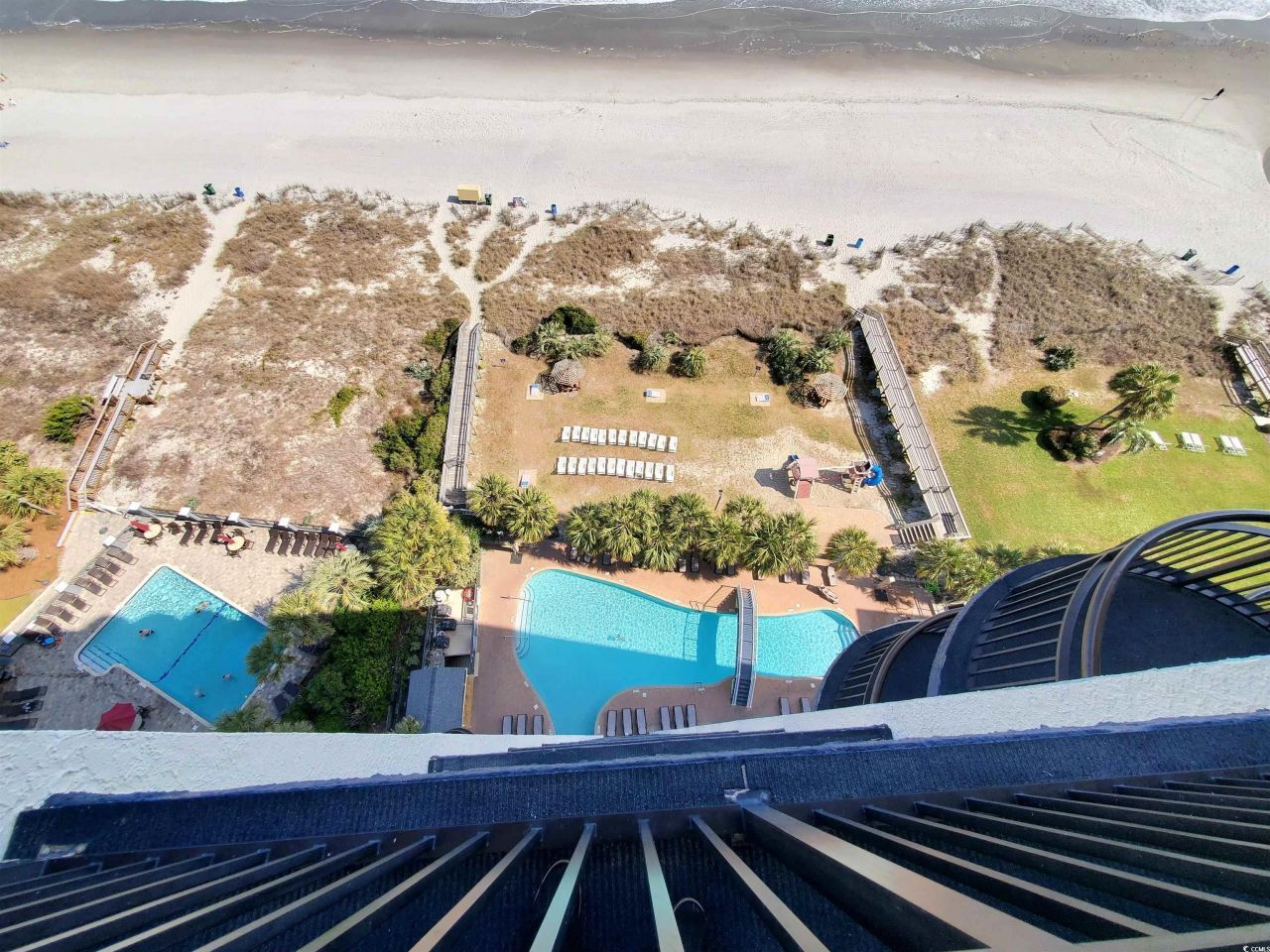 6804 N Ocean Blvd. Photo 22