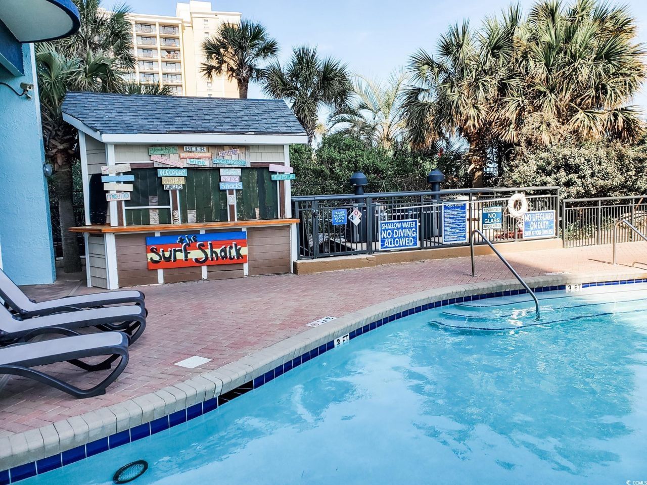 6804 N Ocean Blvd. Photo 25