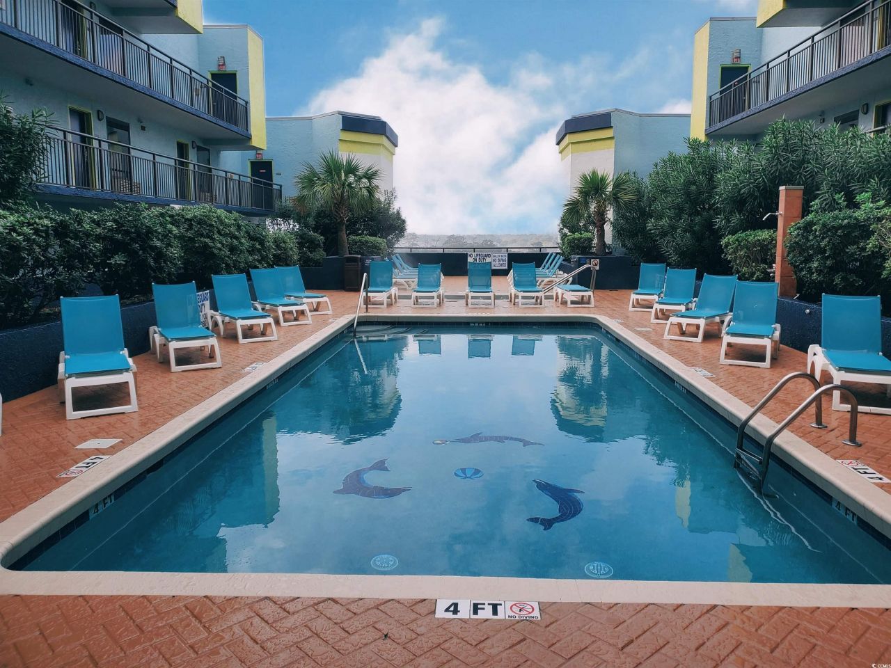 6804 N Ocean Blvd. Photo 34