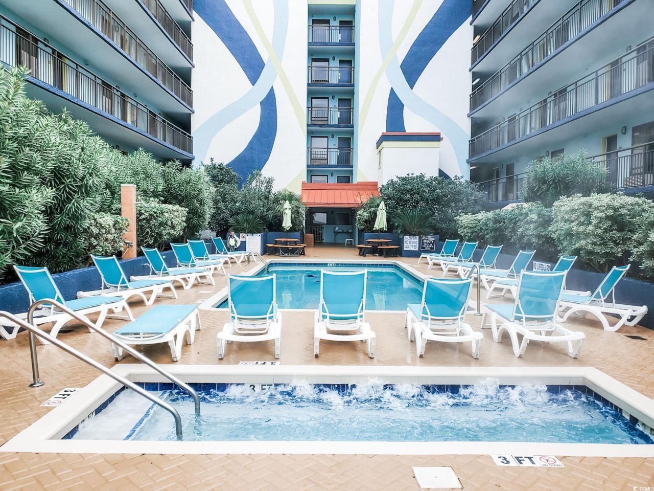 6804 N Ocean Blvd. Photo 35