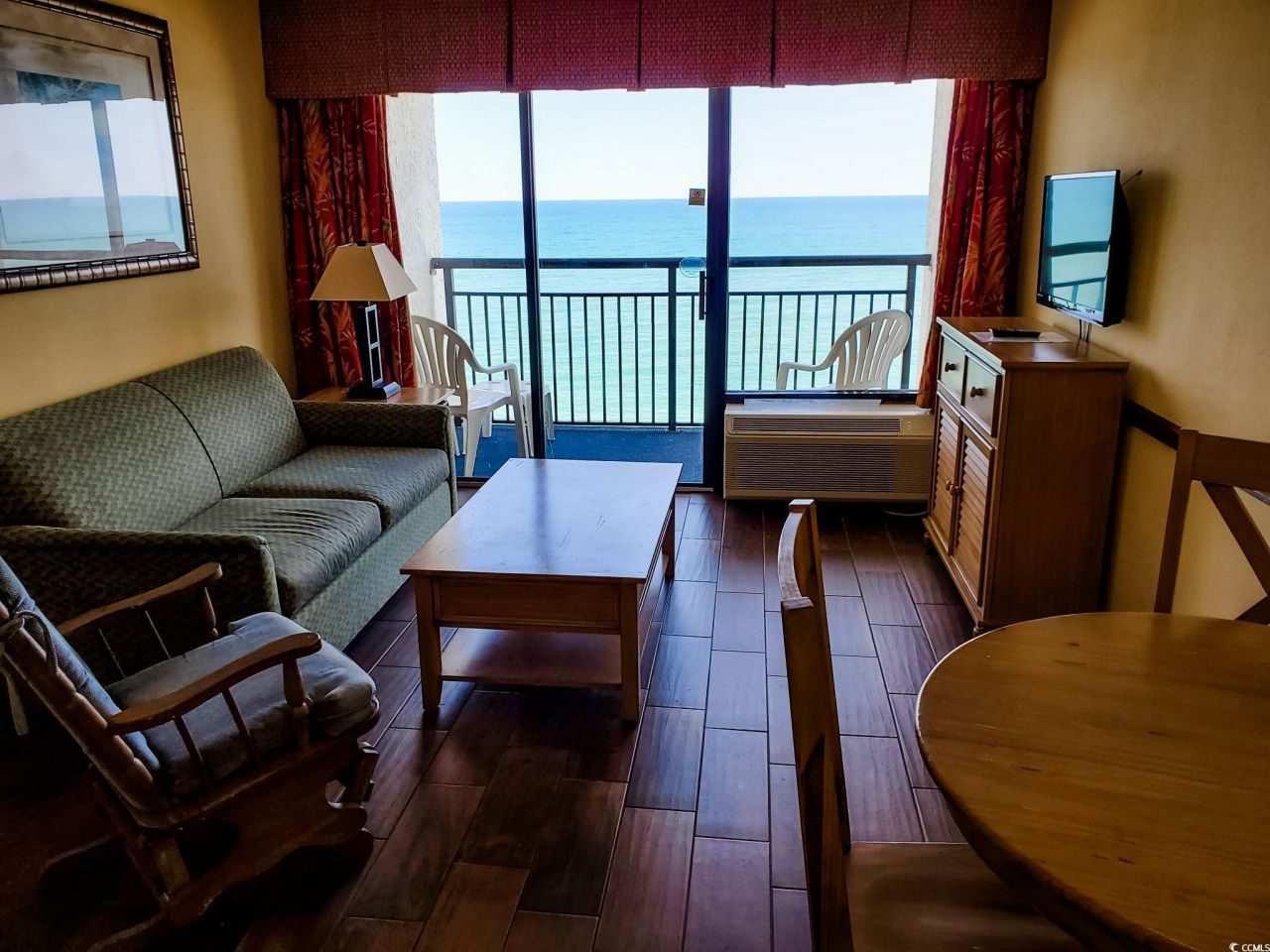 6804 N Ocean Blvd. Photo 5