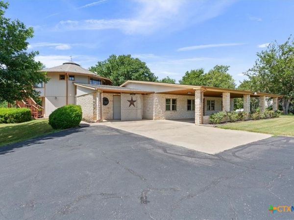 12641 FM 93, Belton, TX 76513