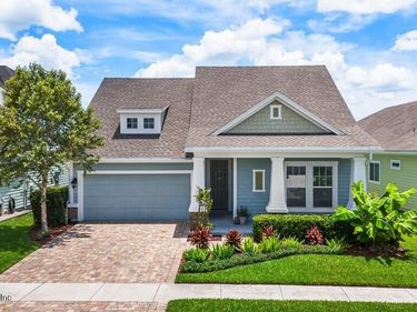 131 PARADISE VALLEY Drive, Ponte Vedra, FL 32081