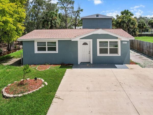 5117 MALLETT DRIVE, PORT RICHEY, FL 34668