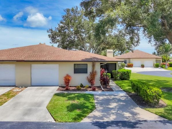 3305 VIVIENDA BOULEVARD, BRADENTON, FL 34207