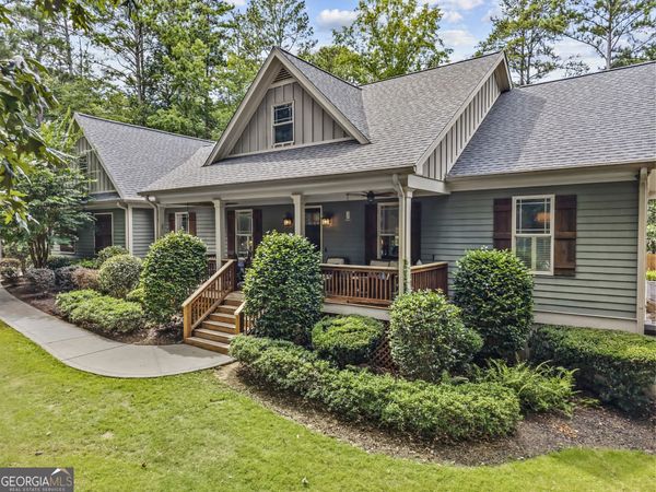 135 Phoenix Drive, Eatonton, GA 31024