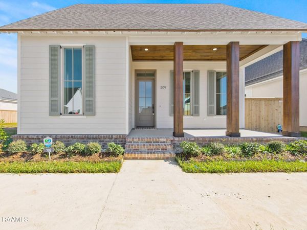 209 Keystone Drive, Scott, LA 70583