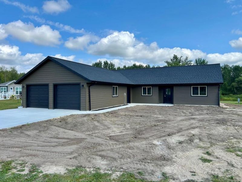 411 Russ Parta Drive, New York Mills, MN 56567 Main Photo