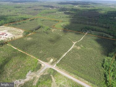 COMMERCE ROAD (RT 728) (TRACT: 5977 BALDWIN-CARTER, CUMBERLAND, VA 23040