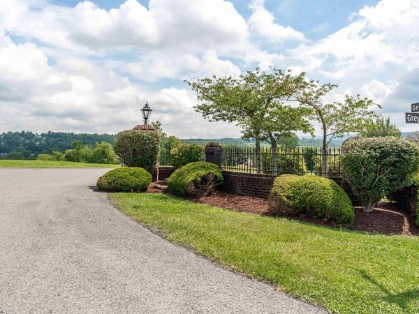 Lot 13 Georgian Lane, Morgantown, WV 26508