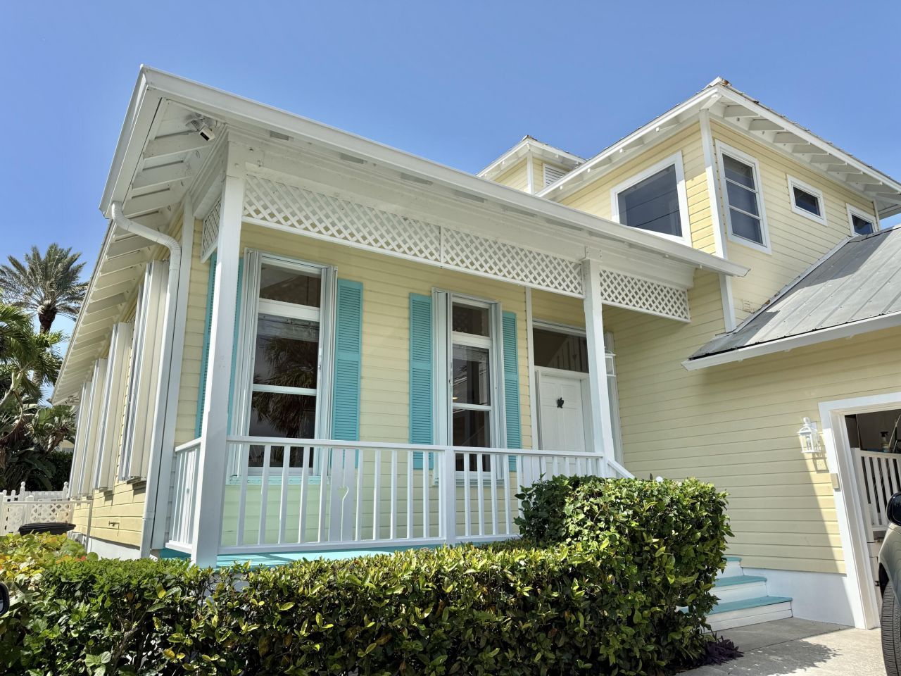 400 Seaside Lane, Juno Beach, FL 33408 Photo