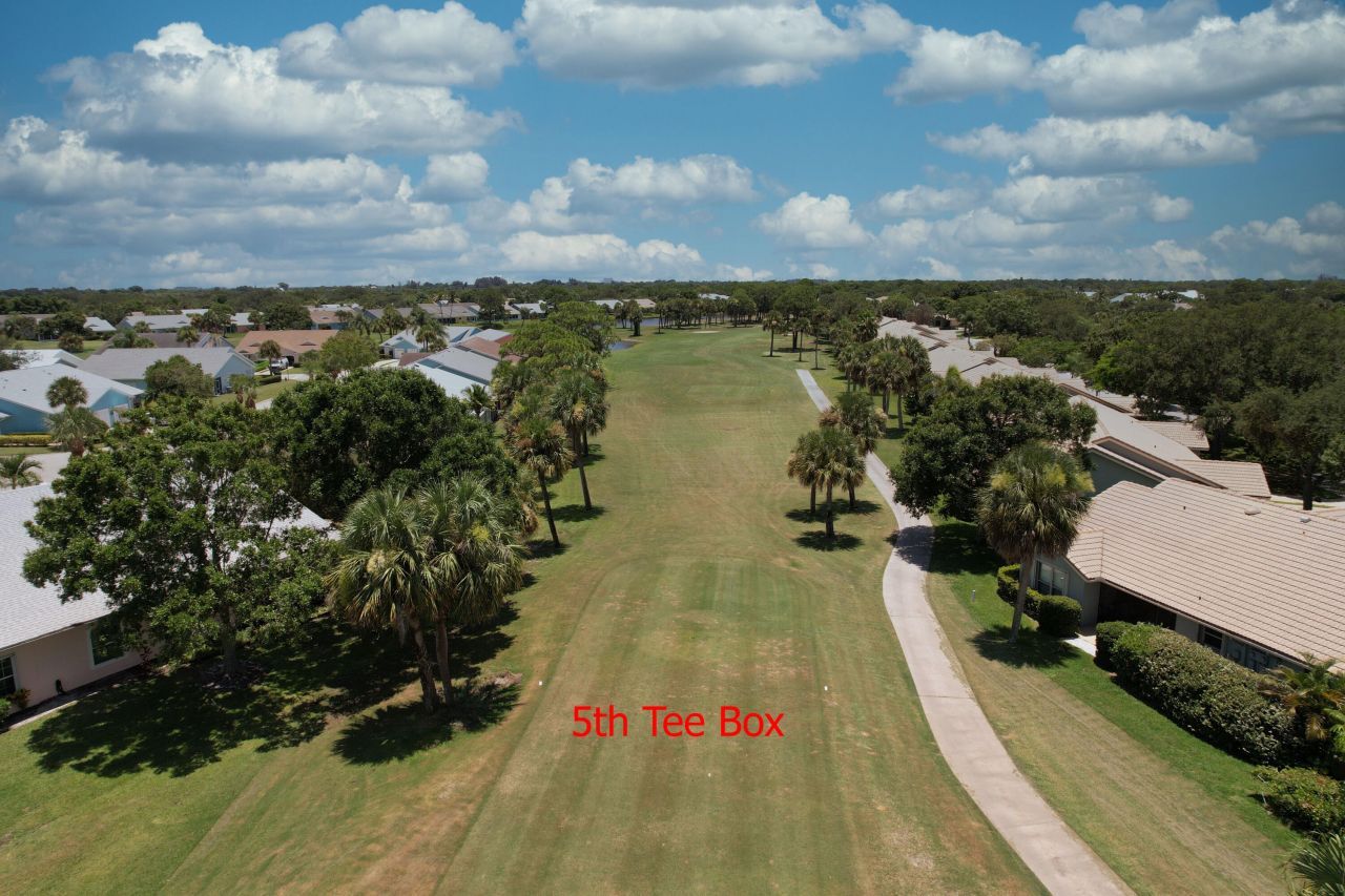 4007 Gator Trace Road, Fort Pierce, FL 34982 Photo