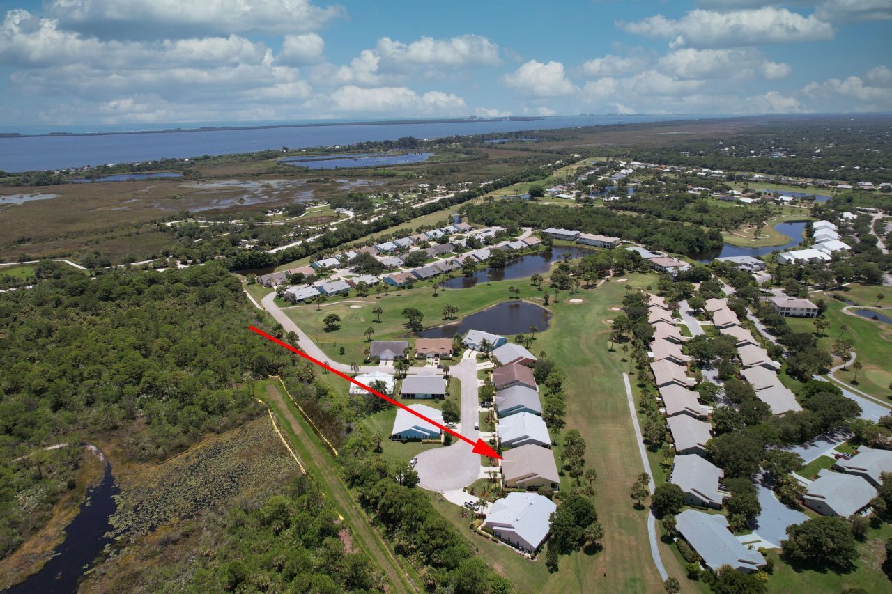 4007 Gator Trace Road, Fort Pierce, FL 34982 Photo