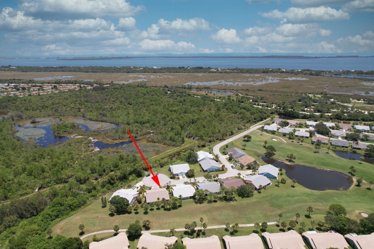 4007 Gator Trace Road, Fort Pierce, FL 34982 Photo