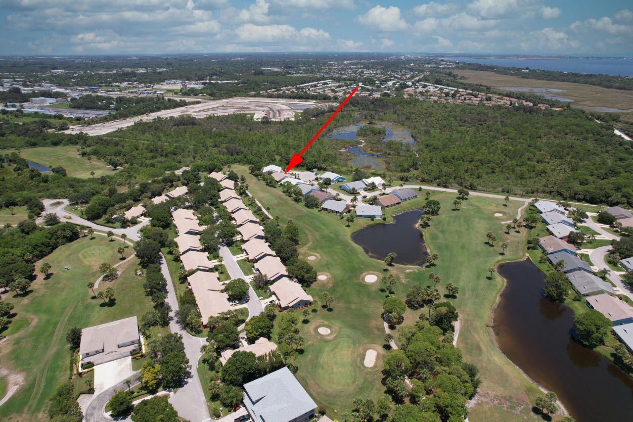 4007 Gator Trace Road, Fort Pierce, FL 34982 Photo