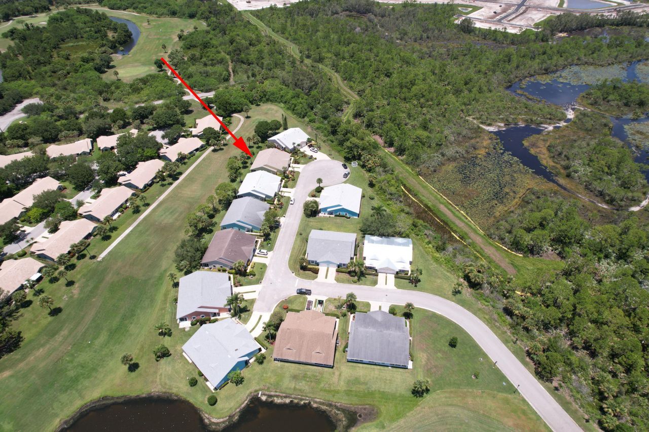 4007 Gator Trace Road, Fort Pierce, FL 34982 Photo