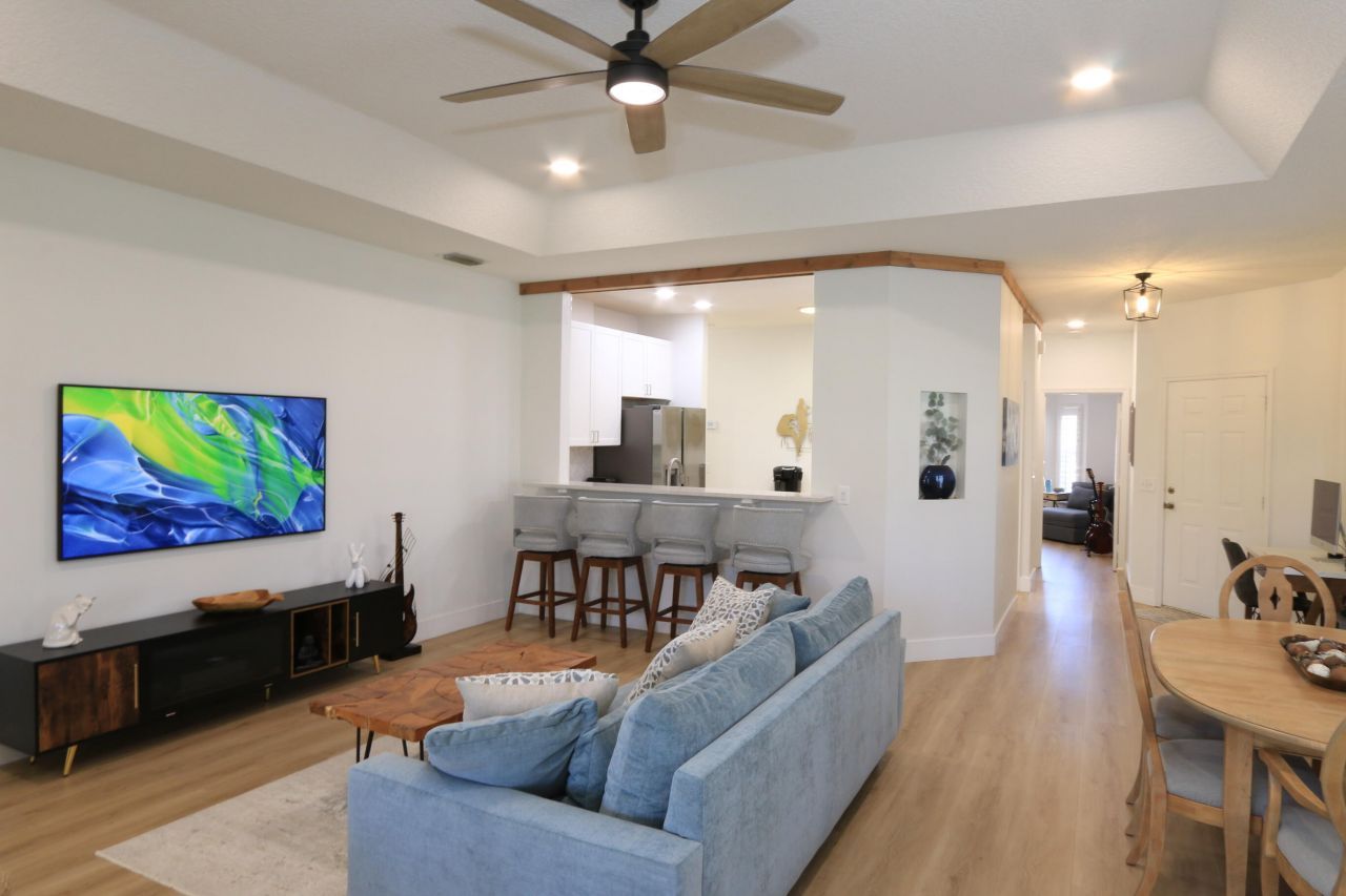 4007 Gator Trace Road, Fort Pierce, FL 34982 Photo