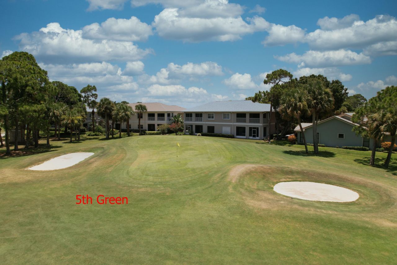 4007 Gator Trace Road, Fort Pierce, FL 34982 Photo