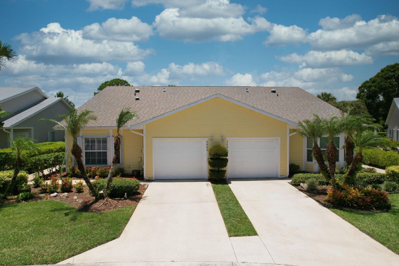 4007 Gator Trace Road, Fort Pierce, FL 34982 Photo