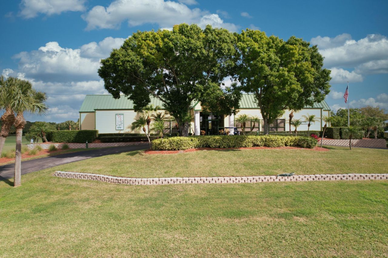 4007 Gator Trace Road, Fort Pierce, FL 34982 Photo