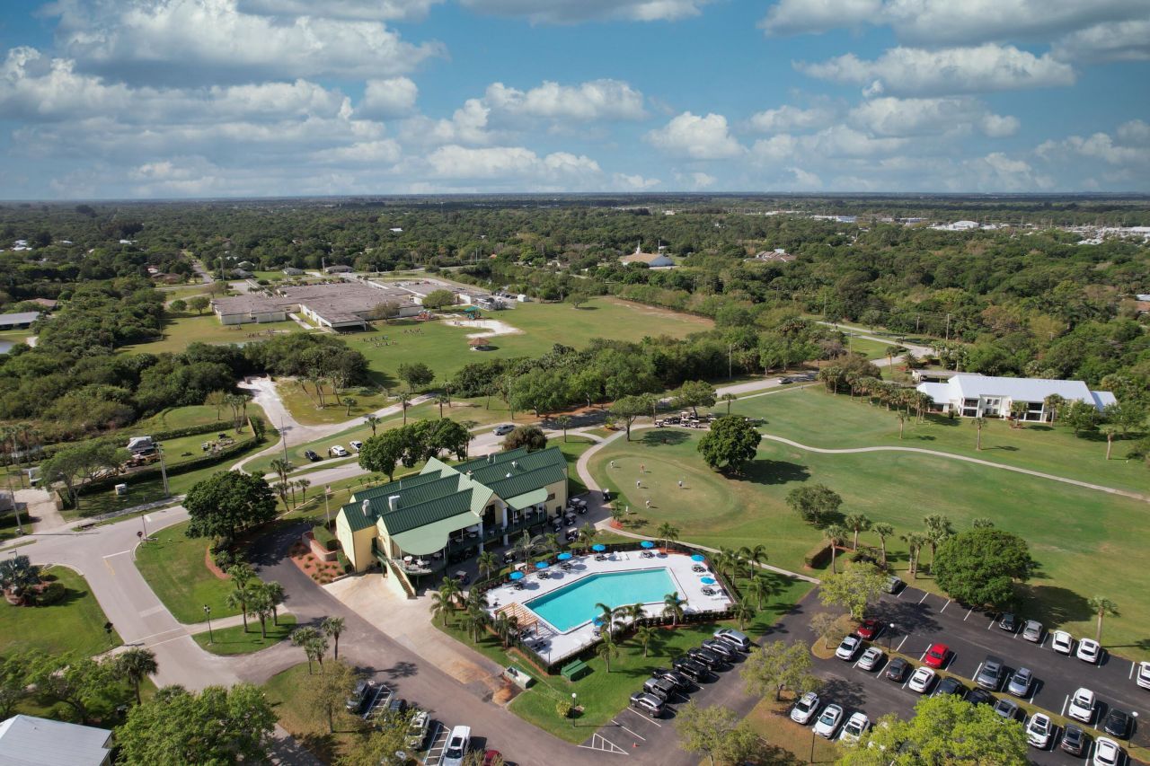 4007 Gator Trace Road, Fort Pierce, FL 34982 Photo