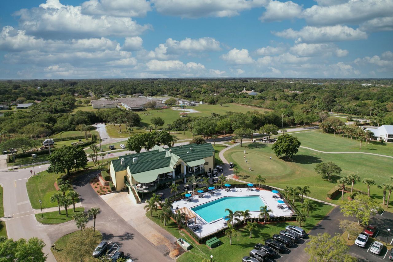 4007 Gator Trace Road, Fort Pierce, FL 34982 Photo