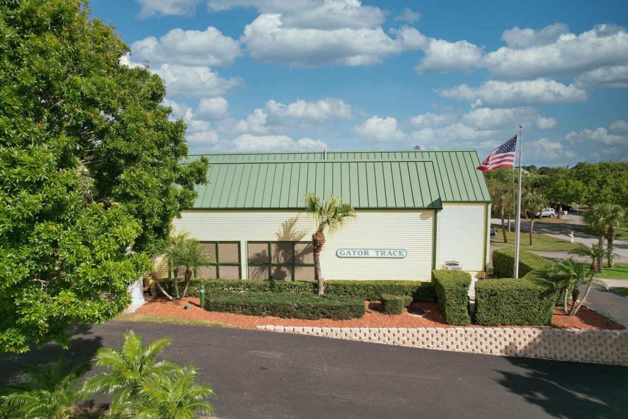 4007 Gator Trace Road, Fort Pierce, FL 34982 Photo