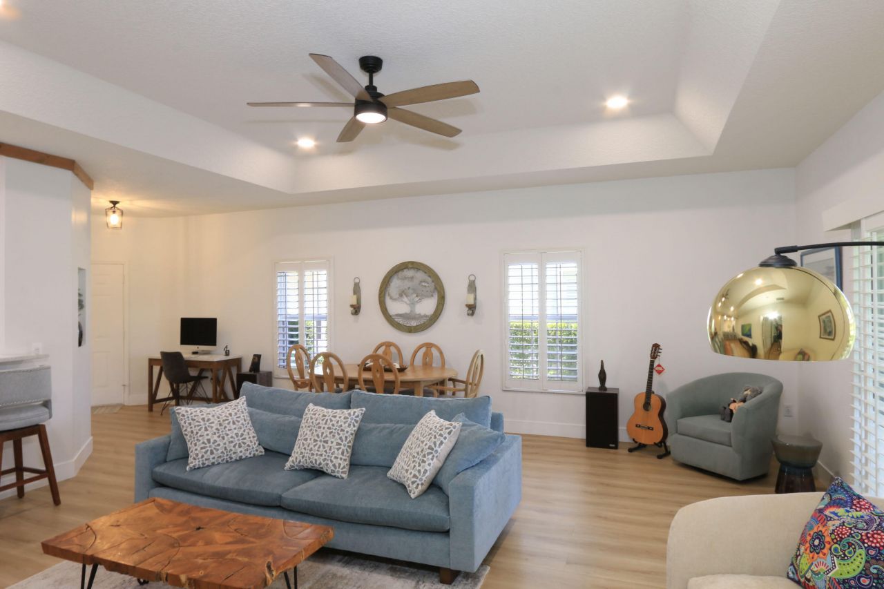 4007 Gator Trace Road, Fort Pierce, FL 34982 Photo