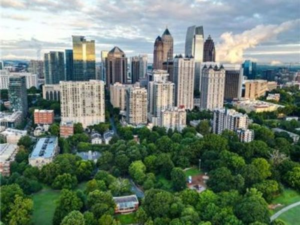 56 17th Street NE, Atlanta, GA 30309