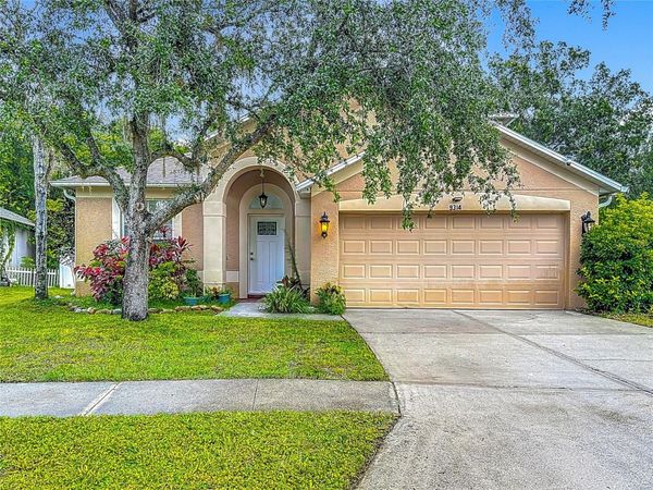 9314 BLACK THORN LOOP, LAND O LAKES, FL 34638