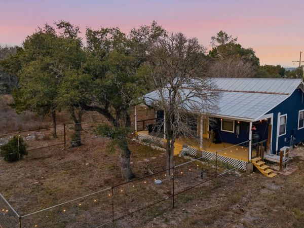 Blanco, TX 78606