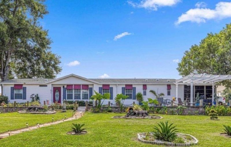 621 SW 79th Court, Ocala, FL 34474 Main Photo