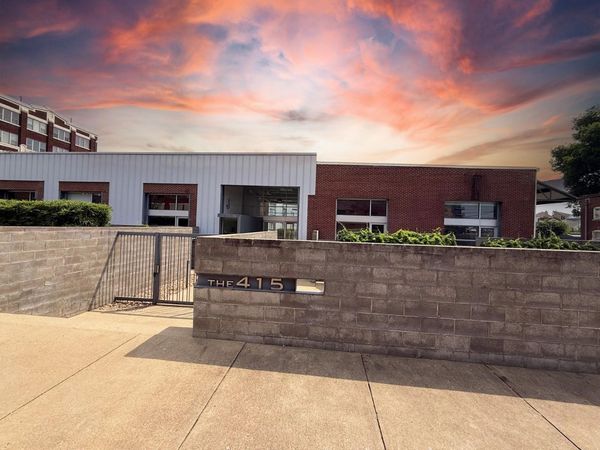 415 S FRONT ST, Unit 114, Memphis, TN 38103