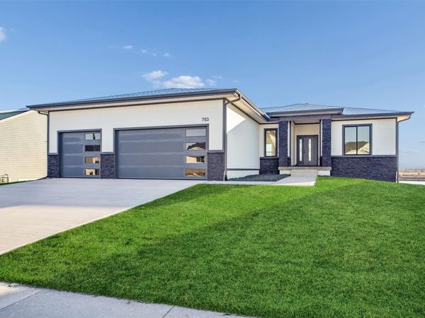 753 SW Cattail Road, Grimes, IA 50111