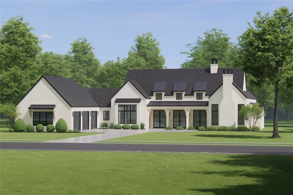 Tbd Wagner Road, Fayetteville, AR 72704 Main Photo